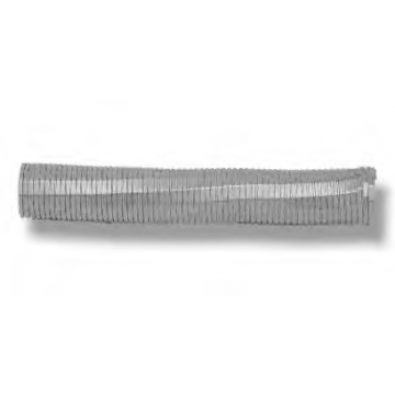 Vysavačová hadice kov Ø 40 mm